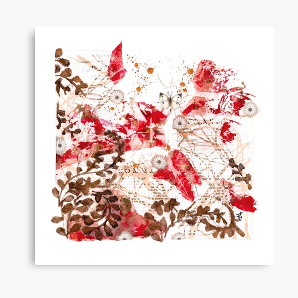 Xanadu Impression sur toile