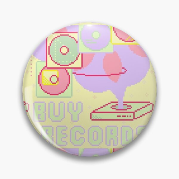Item preview, Copy of Pop Art Aesthetic Catgirls designed and sold by milksell.
