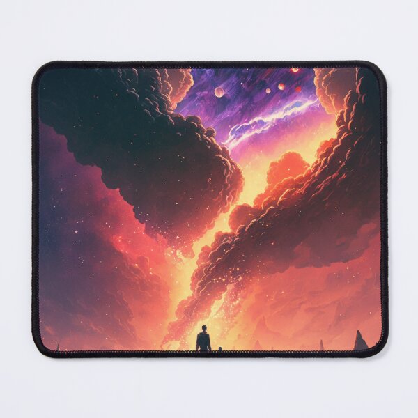 Item preview, Fantasy Sunset designed and sold by Enea Kelo.