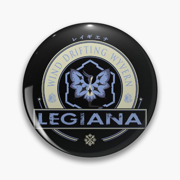 Artikelvorschau, LEGIANA - ELITE EDITION entworfen und verkauft von EscanV.