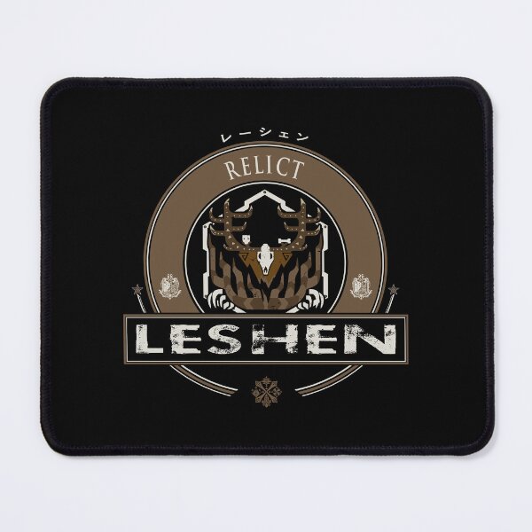 Item preview, LESHEN - ELITE EDITION designed and sold by EscanV.