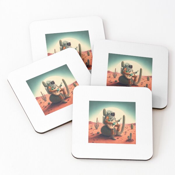Item preview, The Martian designed and sold by hrbrt.