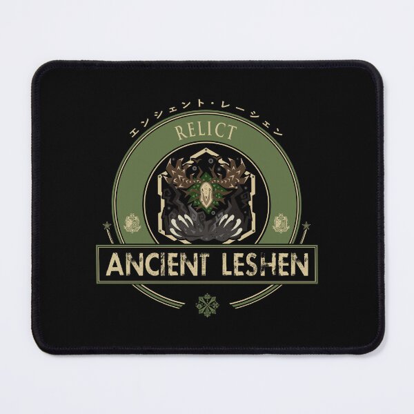 Item preview, ANCIENT LESHEN - ELITE EDITION designed and sold by EscanV.