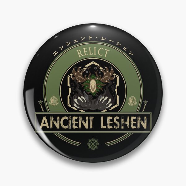 Item preview, ANCIENT LESHEN - ELITE EDITION designed and sold by EscanV.