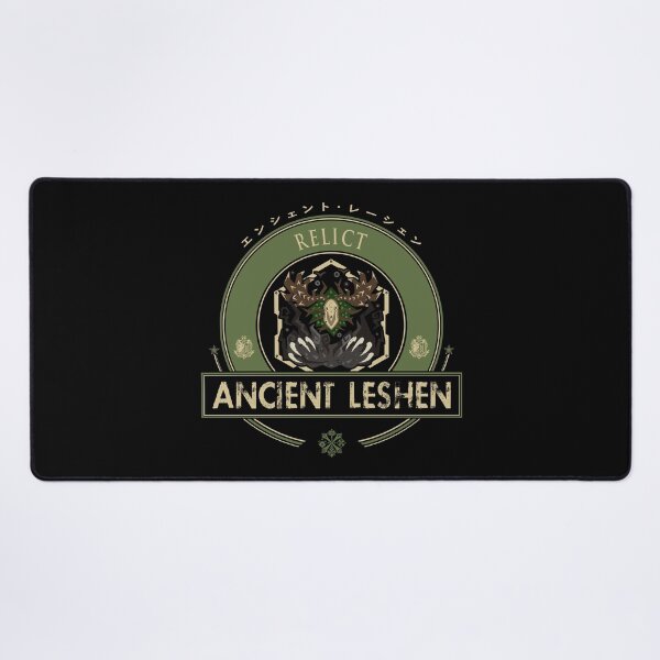 Item preview, ANCIENT LESHEN - ELITE EDITION designed and sold by EscanV.