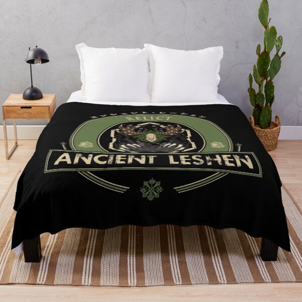 Item preview, ANCIENT LESHEN - ELITE EDITION designed and sold by EscanV.