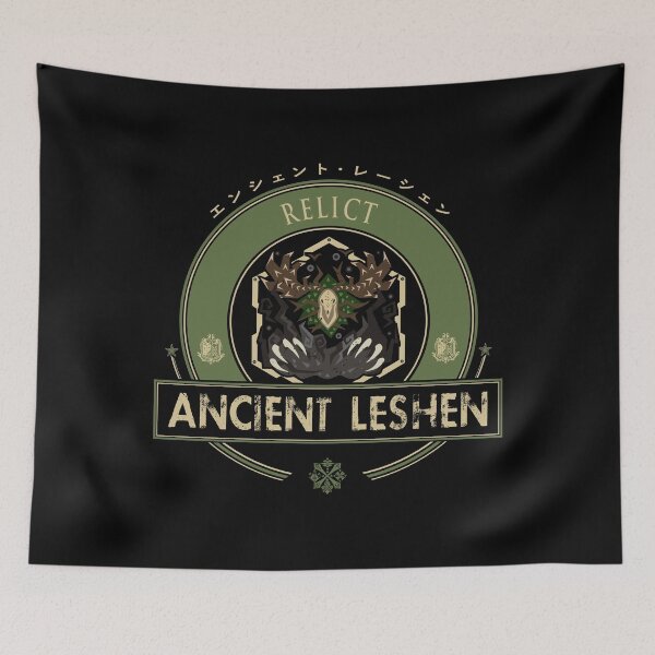 Item preview, ANCIENT LESHEN - ELITE EDITION designed and sold by EscanV.