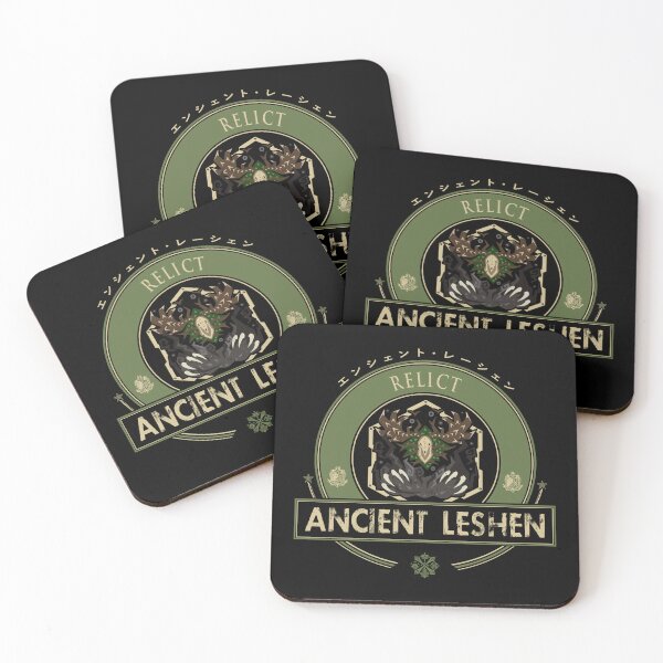 Item preview, ANCIENT LESHEN - ELITE EDITION designed and sold by EscanV.