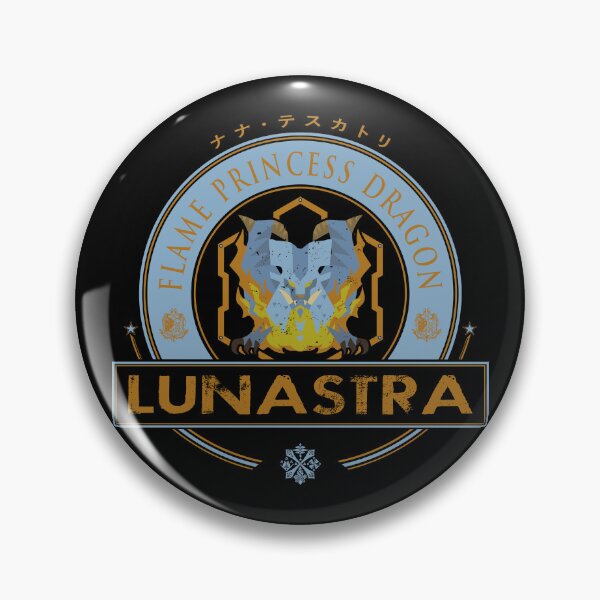 Item preview, LUNASTRA - ELITE EDITION designed and sold by EscanV.