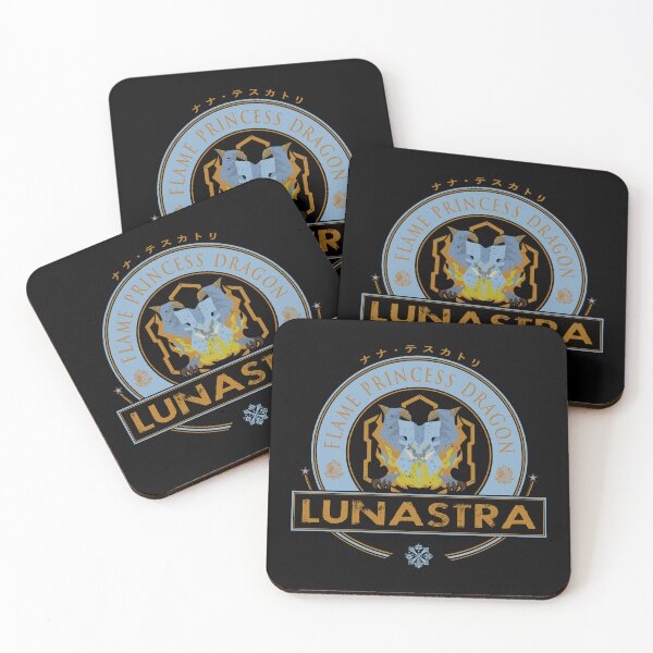 Item preview, LUNASTRA - ELITE EDITION designed and sold by EscanV.