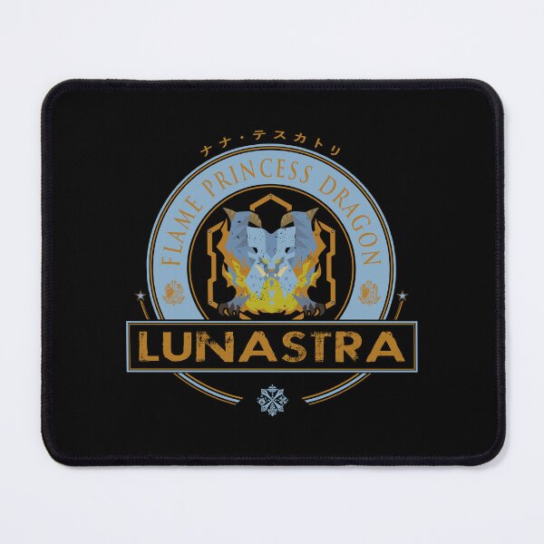 Item preview, LUNASTRA - ELITE EDITION designed and sold by EscanV.