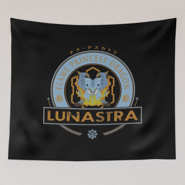 Item preview, LUNASTRA - ELITE EDITION designed and sold by EscanV.
