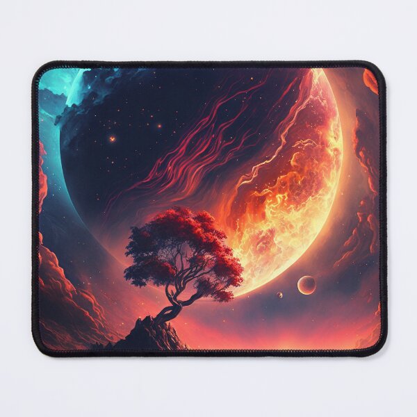 Item preview, Fantasy Sunset designed and sold by Enea Kelo.