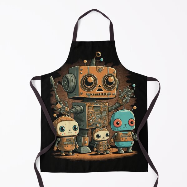 Item preview, Robotcore/Cybercore Design designed and sold by alavays.
