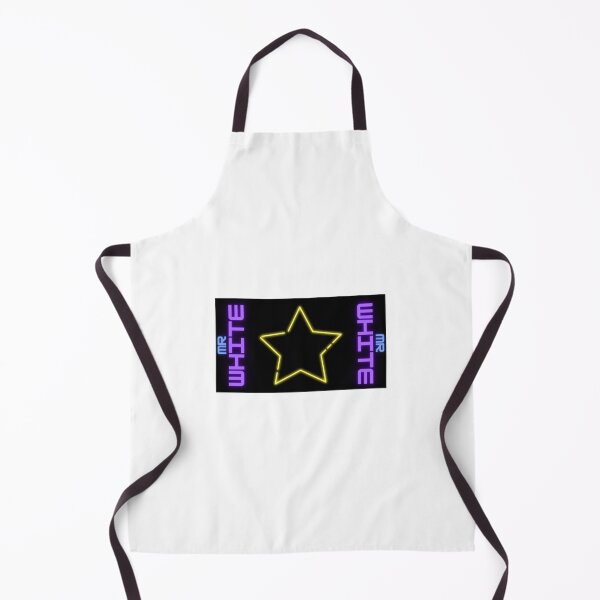 Item preview, Neon Star (Mr.White neon collection) designed and sold by WhiteGallery02.