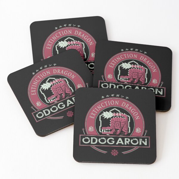 Item preview, ODOGARON - ELITE EDITION designed and sold by EscanV.