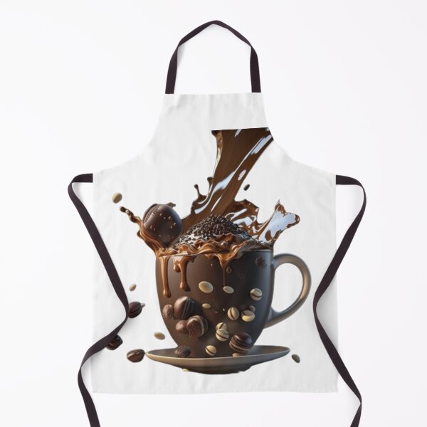 Item preview, Chocolate Bliss: Indulge in the Rich and Savory Taste designed and sold by fearless301.