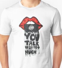 Strokes Unisex T-Shirt