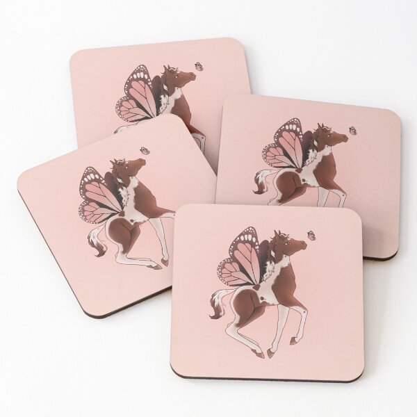 Item preview, Butterfly foal designed and sold by Mayrishka.