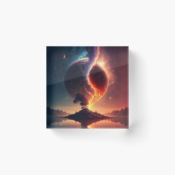 Item preview, Fantasy Sunset designed and sold by Enea Kelo.