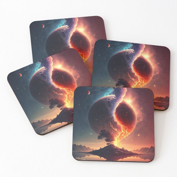 Item preview, Fantasy Sunset designed and sold by Enea Kelo.