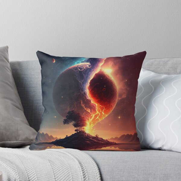 Item preview, Fantasy Sunset designed and sold by Enea Kelo.