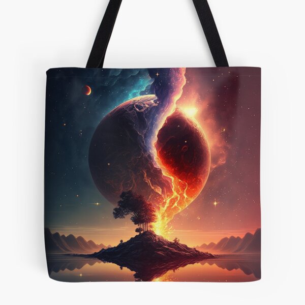 Item preview, Fantasy Sunset designed and sold by Enea Kelo.