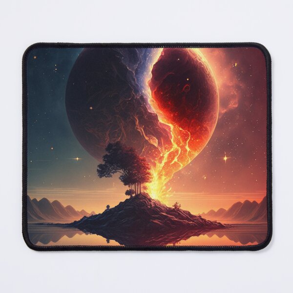 Item preview, Fantasy Sunset designed and sold by Enea Kelo.