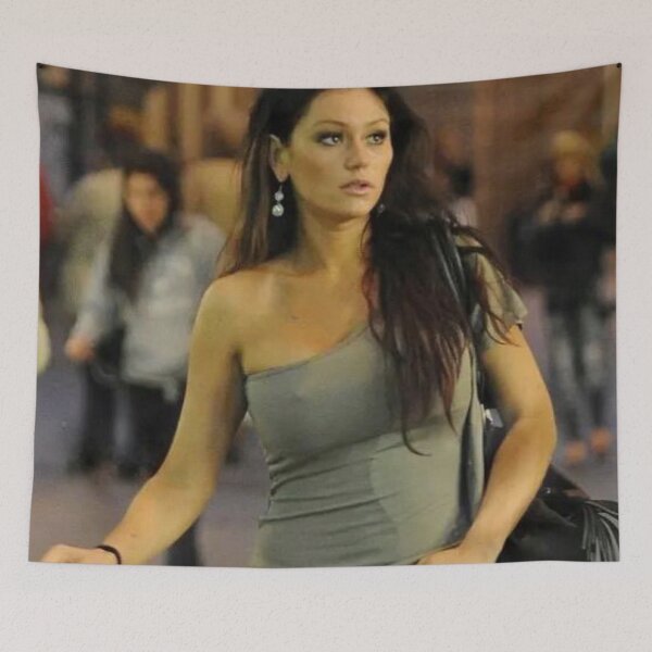 Item preview, Jwoww New Jersey  designed and sold by Aileenl07.