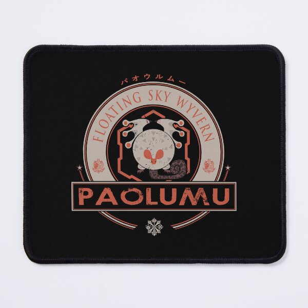 Item preview, PAOLUMU - ELITE EDITION designed and sold by EscanV.