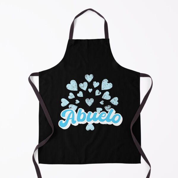 Item preview, Abuelo - Grandpa - top latin grandpa design designed and sold by ALLURE-minimal.