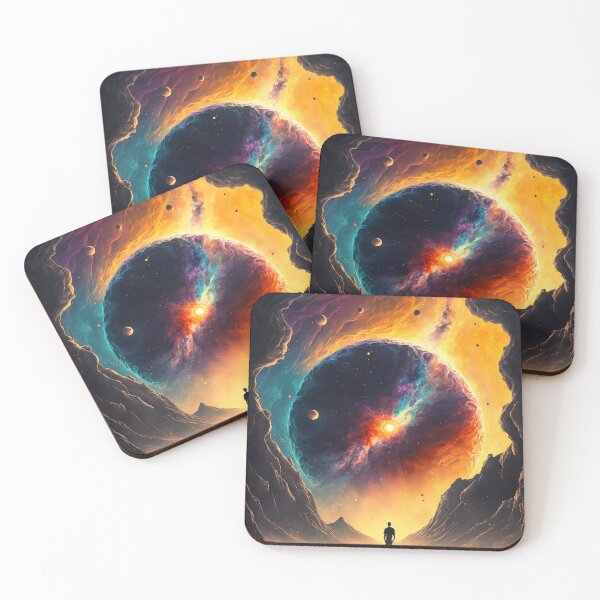 Item preview, Fantasy Sunset designed and sold by Enea Kelo.