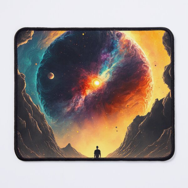 Item preview, Fantasy Sunset designed and sold by Enea Kelo.