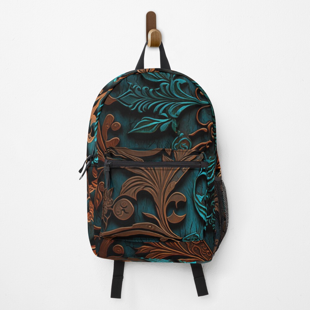 Item preview, Backpack designed and sold by Cydermann.