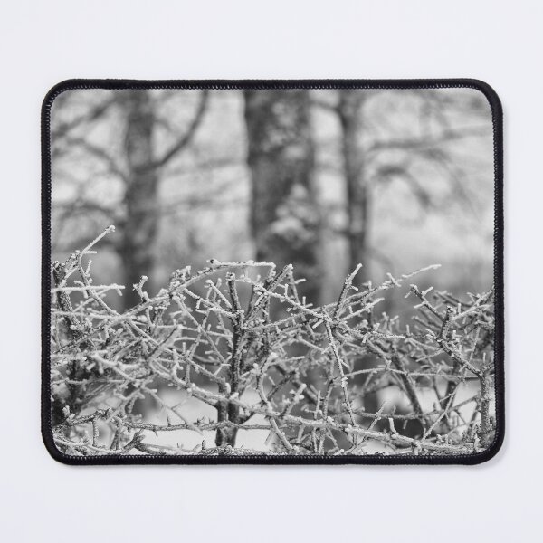 Item preview, Snowy detail (bn) designed and sold by joneagoitz.