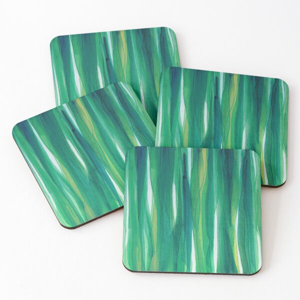 Item preview, Underwater Verdancy designed and sold by Alexandria Levin.
