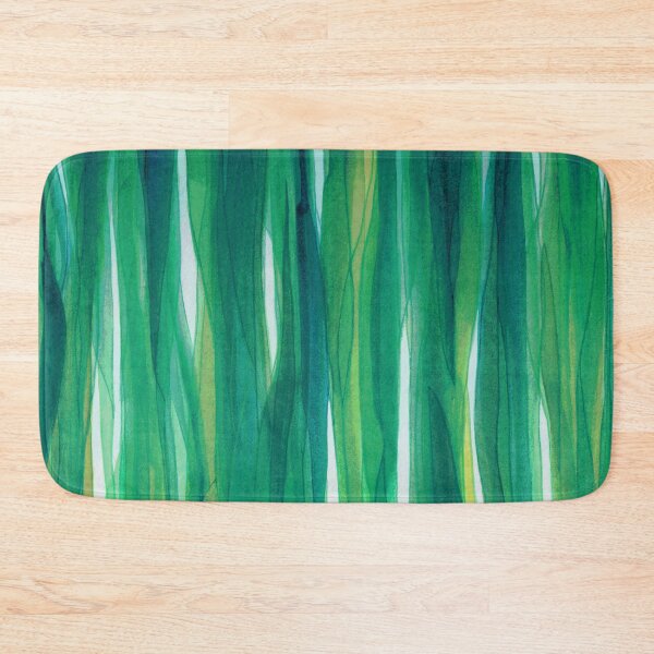 Item preview, Underwater Verdancy designed and sold by Alexandria Levin.
