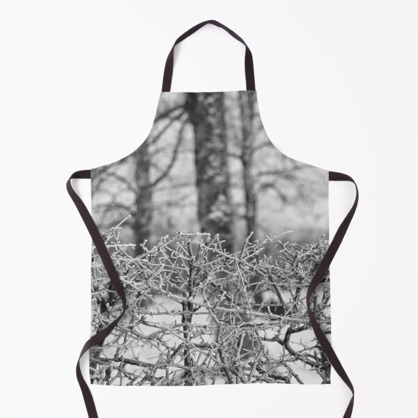 Item preview, Snowy detail (bn) designed and sold by joneagoitz.