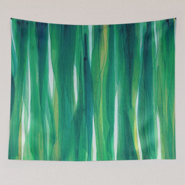 Item preview, Underwater Verdancy designed and sold by Alexandria Levin.