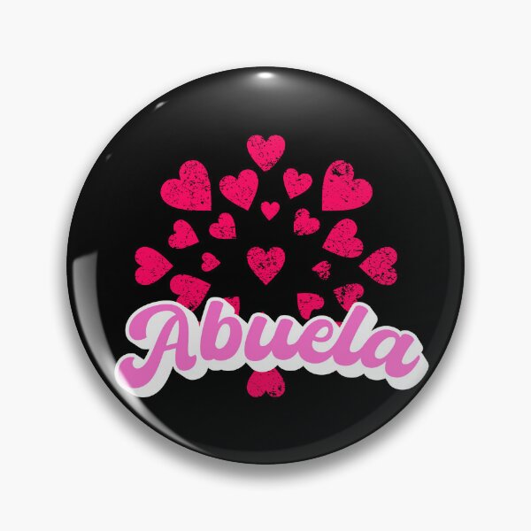 Item preview, Abuela - Grandma - latin grandma essential designed and sold by ALLURE-minimal.