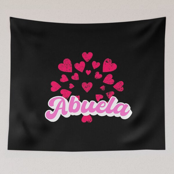 Item preview, Abuela - Grandma - latin grandma essential designed and sold by ALLURE-minimal.