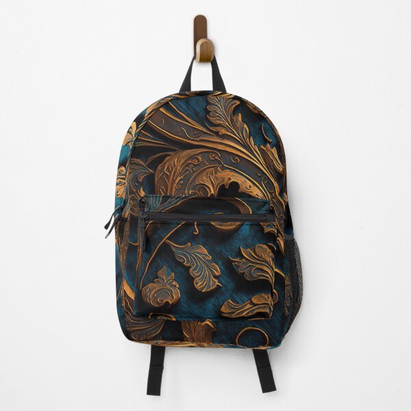 Item preview, Copper damask carving designed and sold by Cydermann.