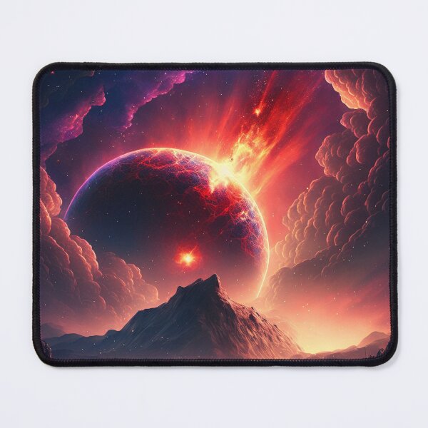 Item preview, Fantasy Sunset designed and sold by Enea Kelo.
