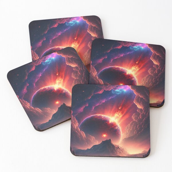 Item preview, Fantasy Sunset designed and sold by Enea Kelo.