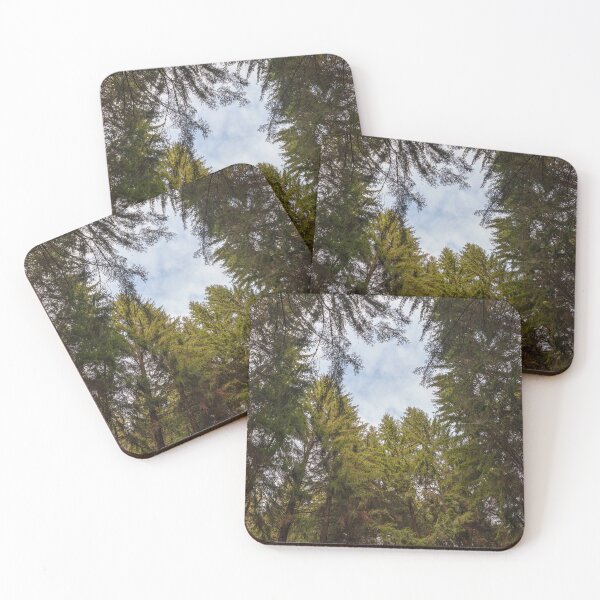 Item preview, leafy forest designed and sold by joneagoitz.