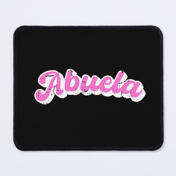 Item preview, Abuela - Grandma - top design for latin grandmas designed and sold by ALLURE-minimal.