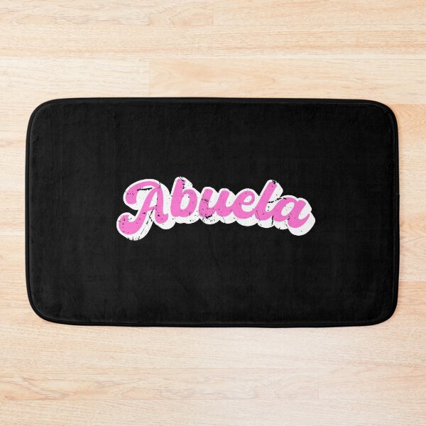 Item preview, Abuela - Grandma - top design for latin grandmas designed and sold by ALLURE-minimal.