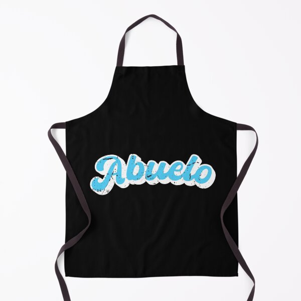 Item preview, Abuelo - Grandpa - top latin grandpa design designed and sold by ALLURE-minimal.