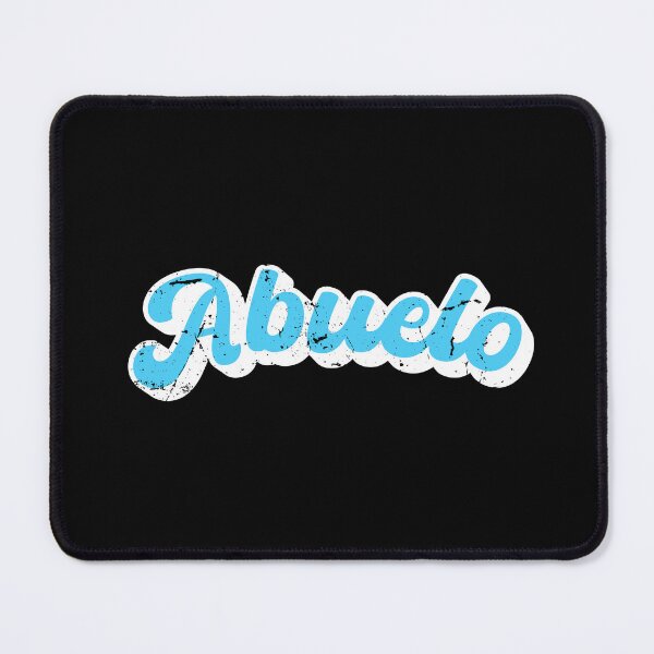 Item preview, Abuelo - Grandpa - top latin grandpa design designed and sold by ALLURE-minimal.