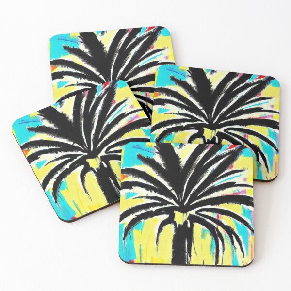 Item preview, Palm Tree S54 designed and sold by itzbart.